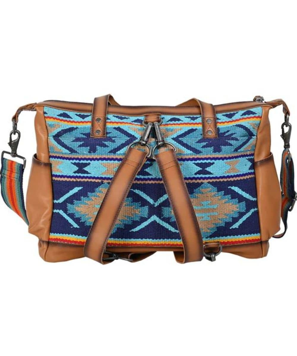 STS Women's Mojave Sky Diaper Bag - Image 2