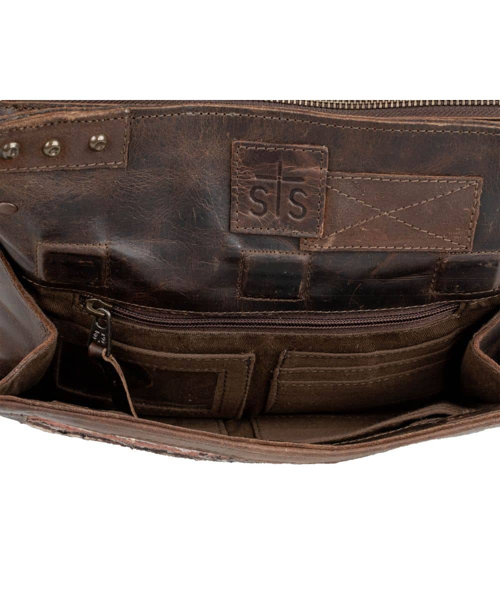 STS Women's Olivia Crossbody Purse - Image 3