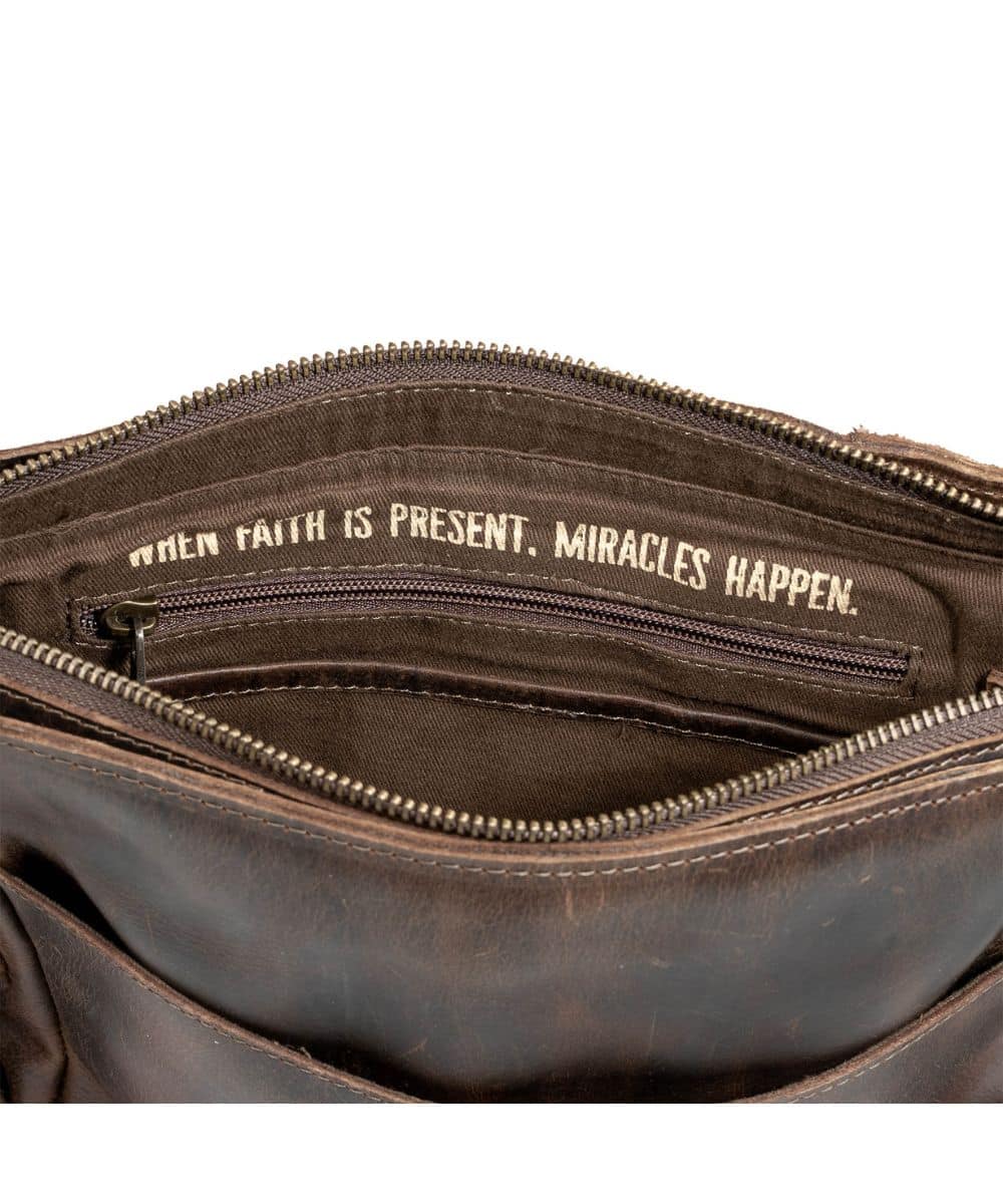 STS Women's Olivia Crossbody Purse - Image 4