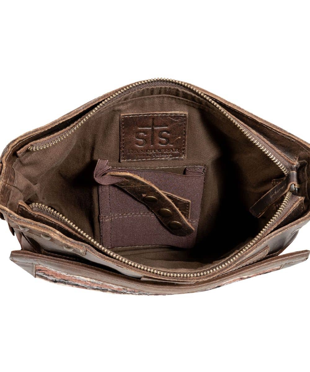 STS Women's Olivia Crossbody Purse - Image 5