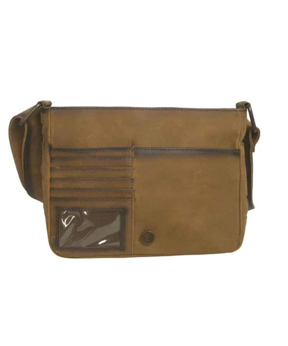 STS Women's Roswell Cowhide Della Crossbody Purse - Image 2