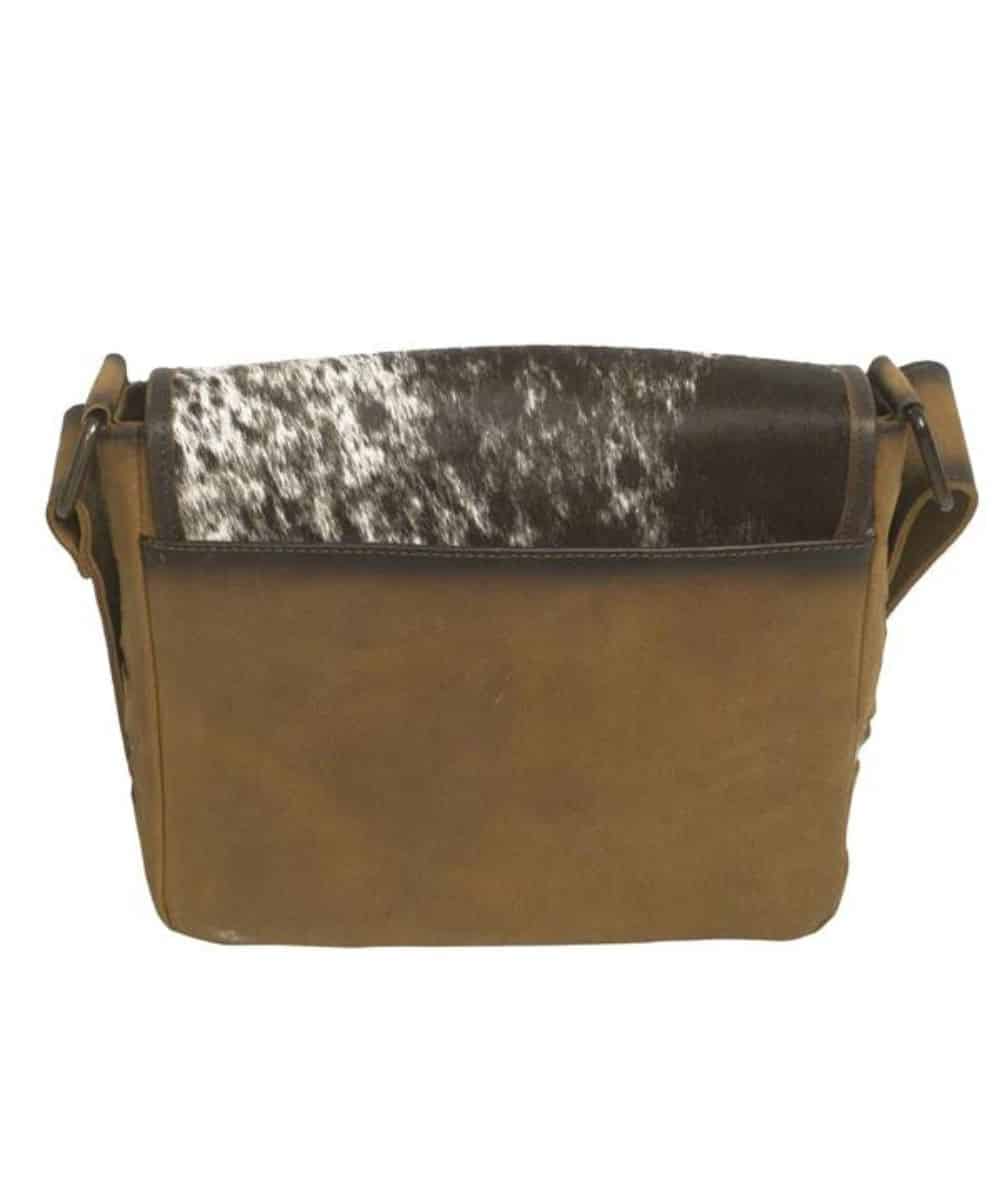 STS Women's Roswell Cowhide Della Crossbody Purse - Image 3