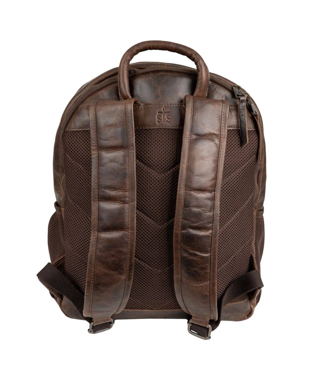 STS Women's Serape Valley Backpack - Image 2