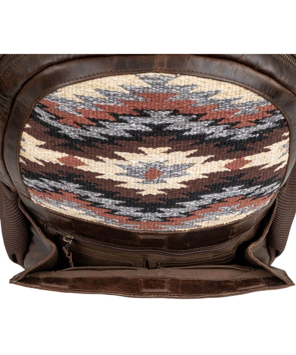STS Women's Serape Valley Backpack - Image 3