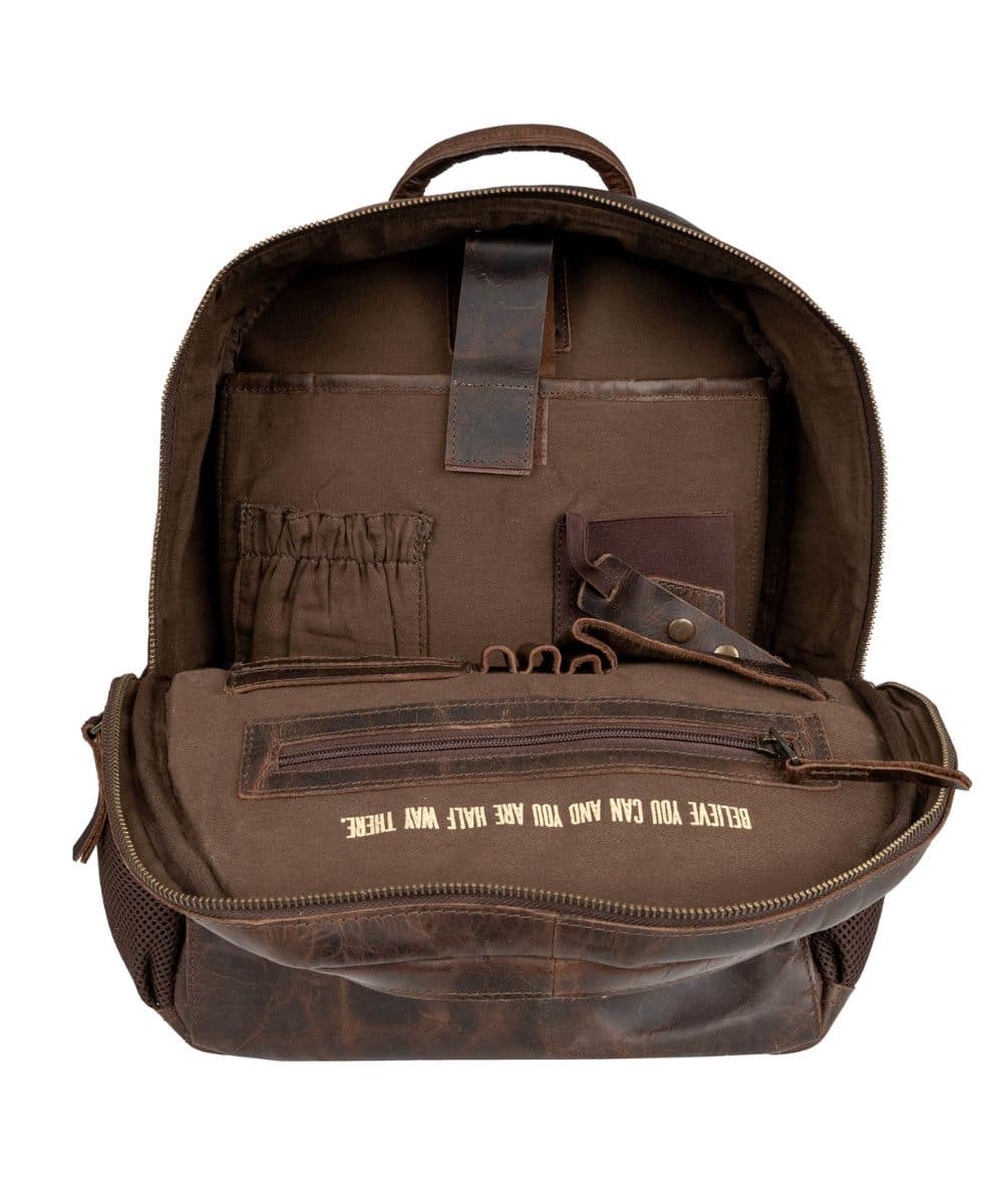 STS Women's Serape Valley Backpack - Image 6
