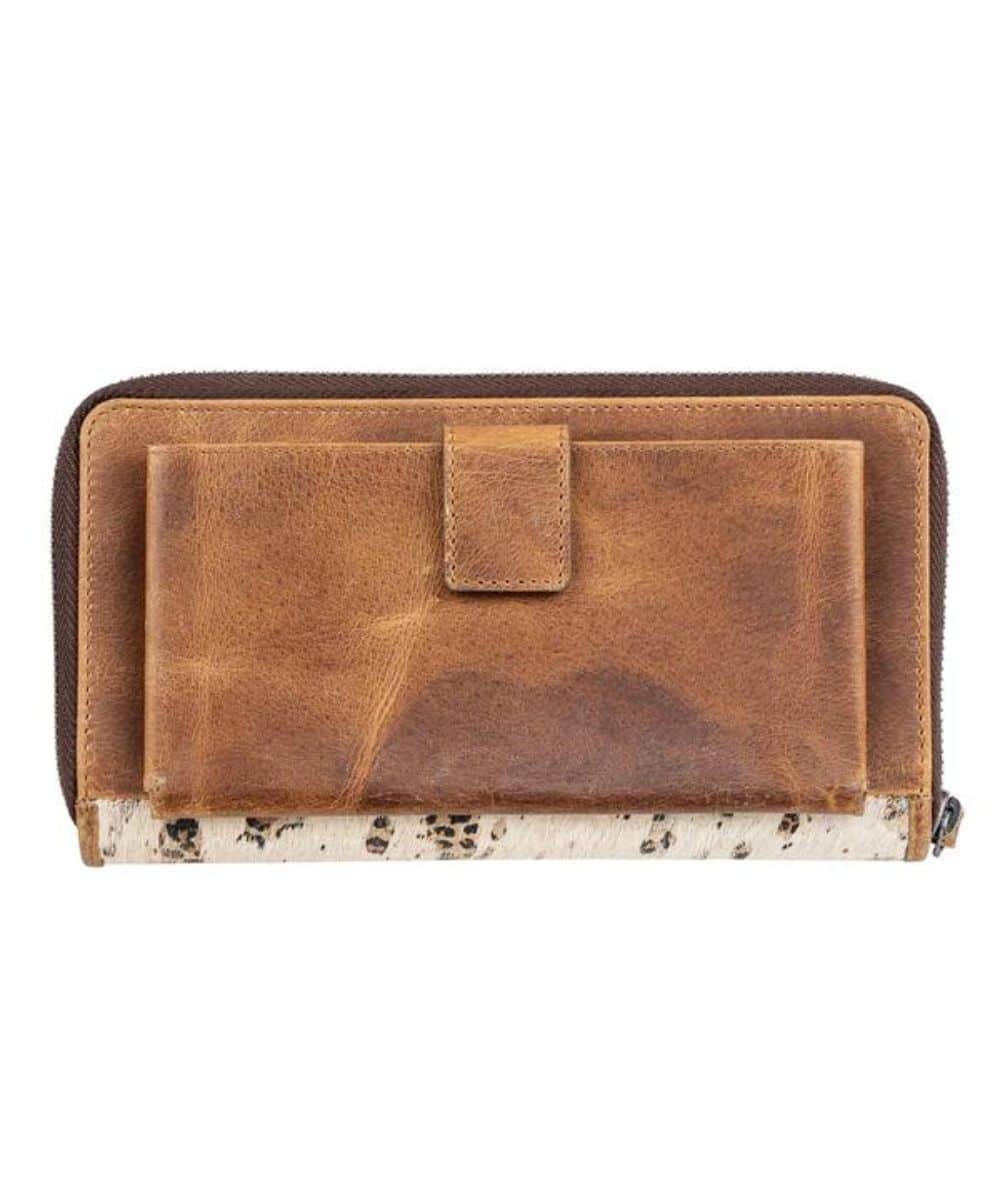 STS Women's Serengeti Bentley Wallet - Image 2