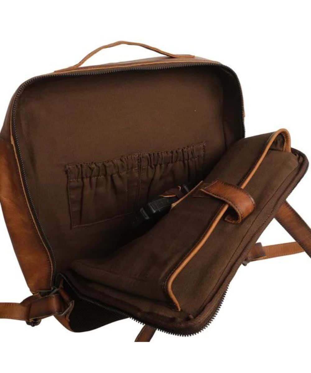 STS Women's Serengeti Lennon Backpack - Image 3