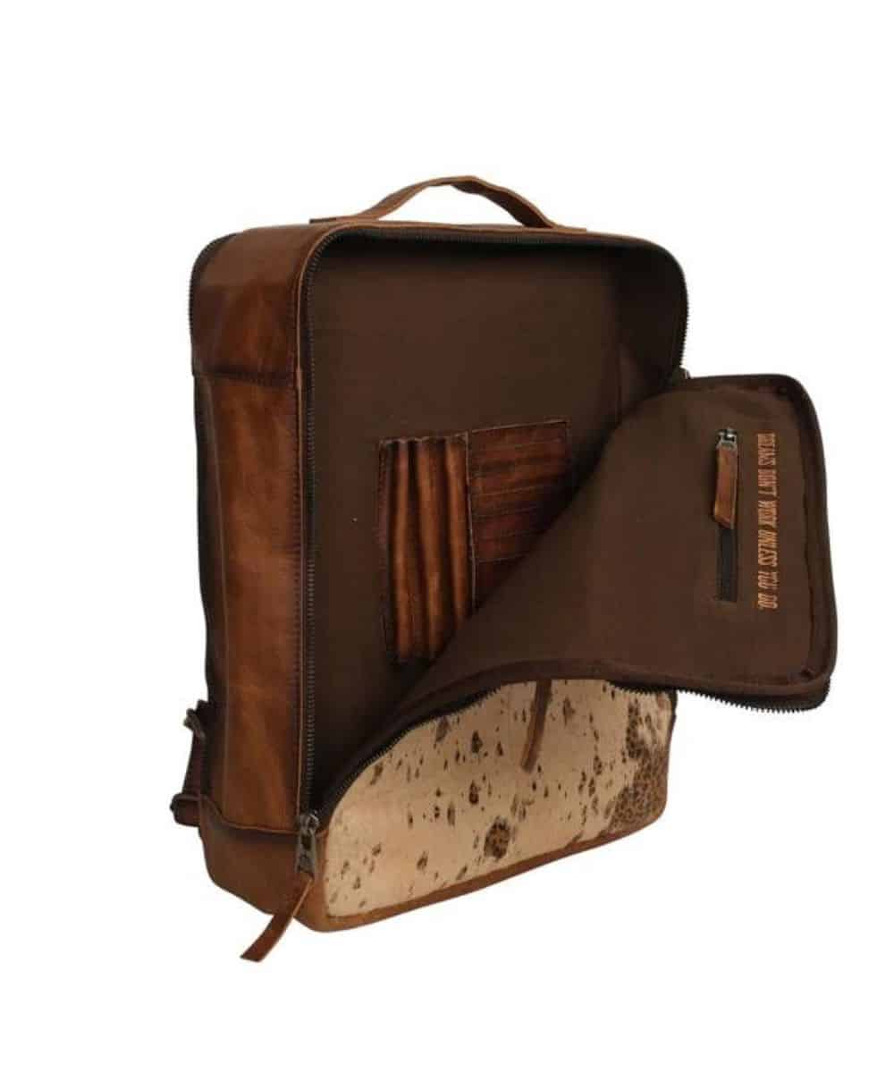 STS Women's Serengeti Lennon Backpack - Image 4