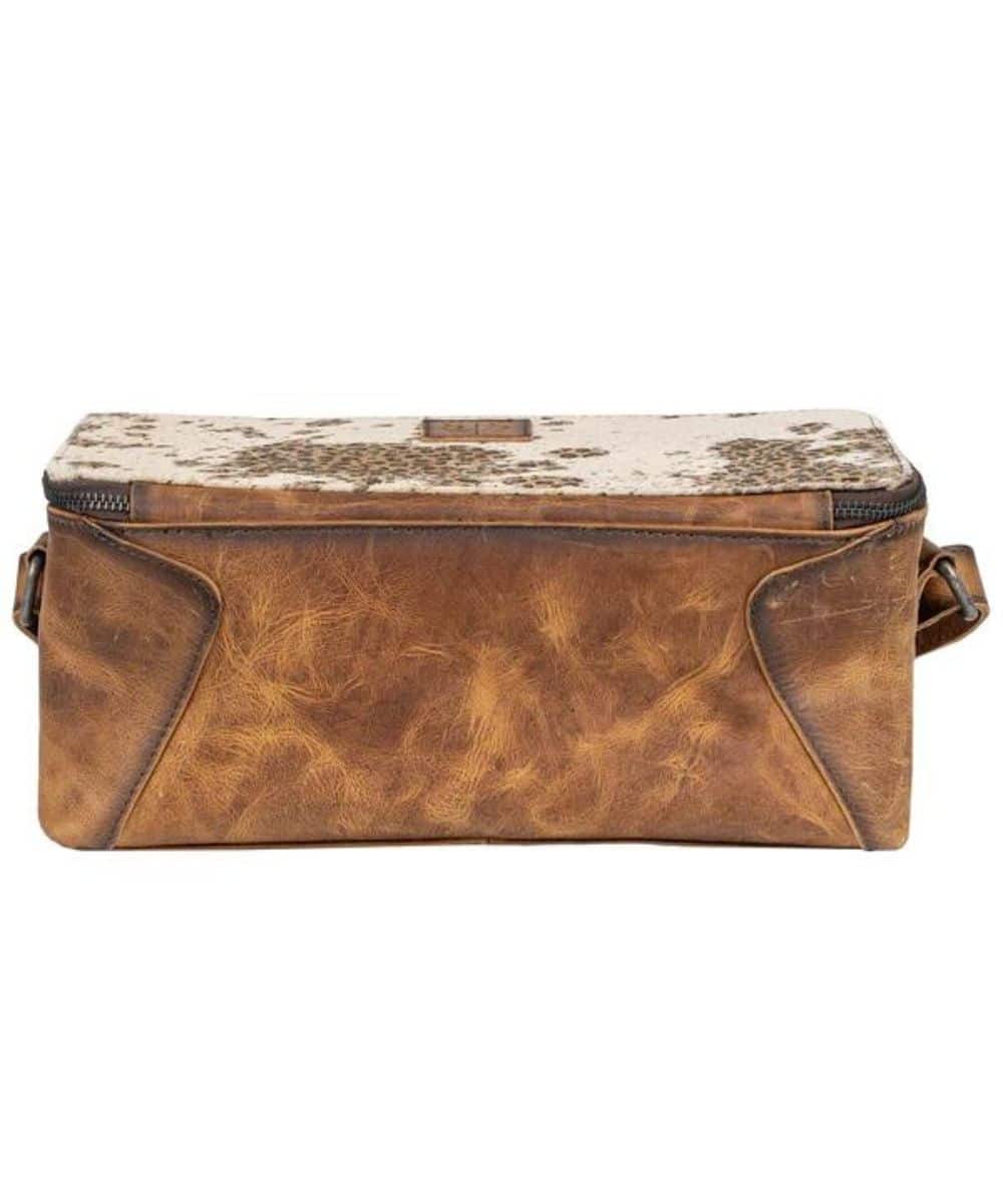 STS Women's Serengeti Makeup Carry All Bag - Image 2