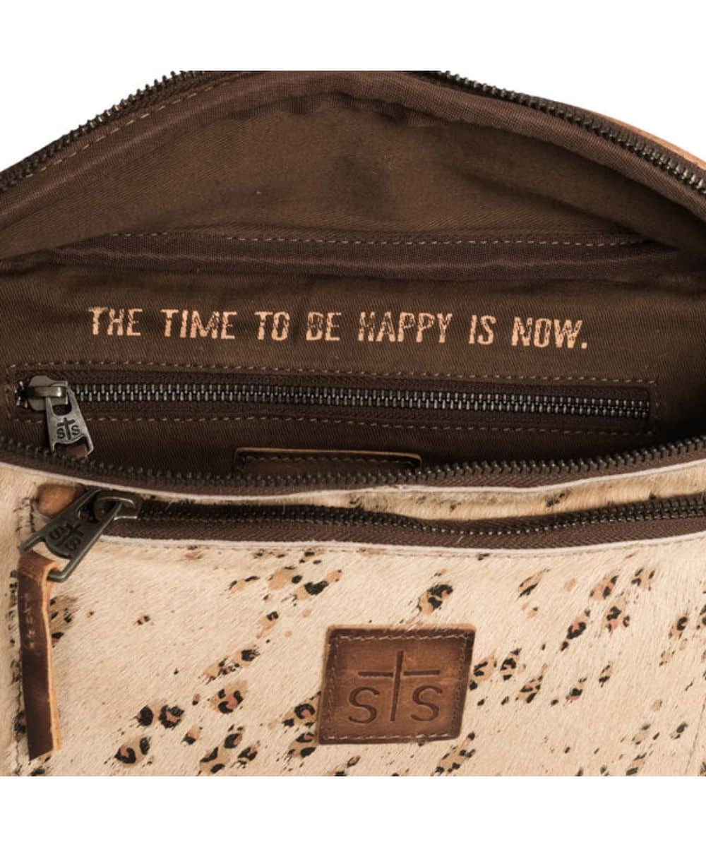 STS Women's Serengeti Sachi Sling Bag - Image 3