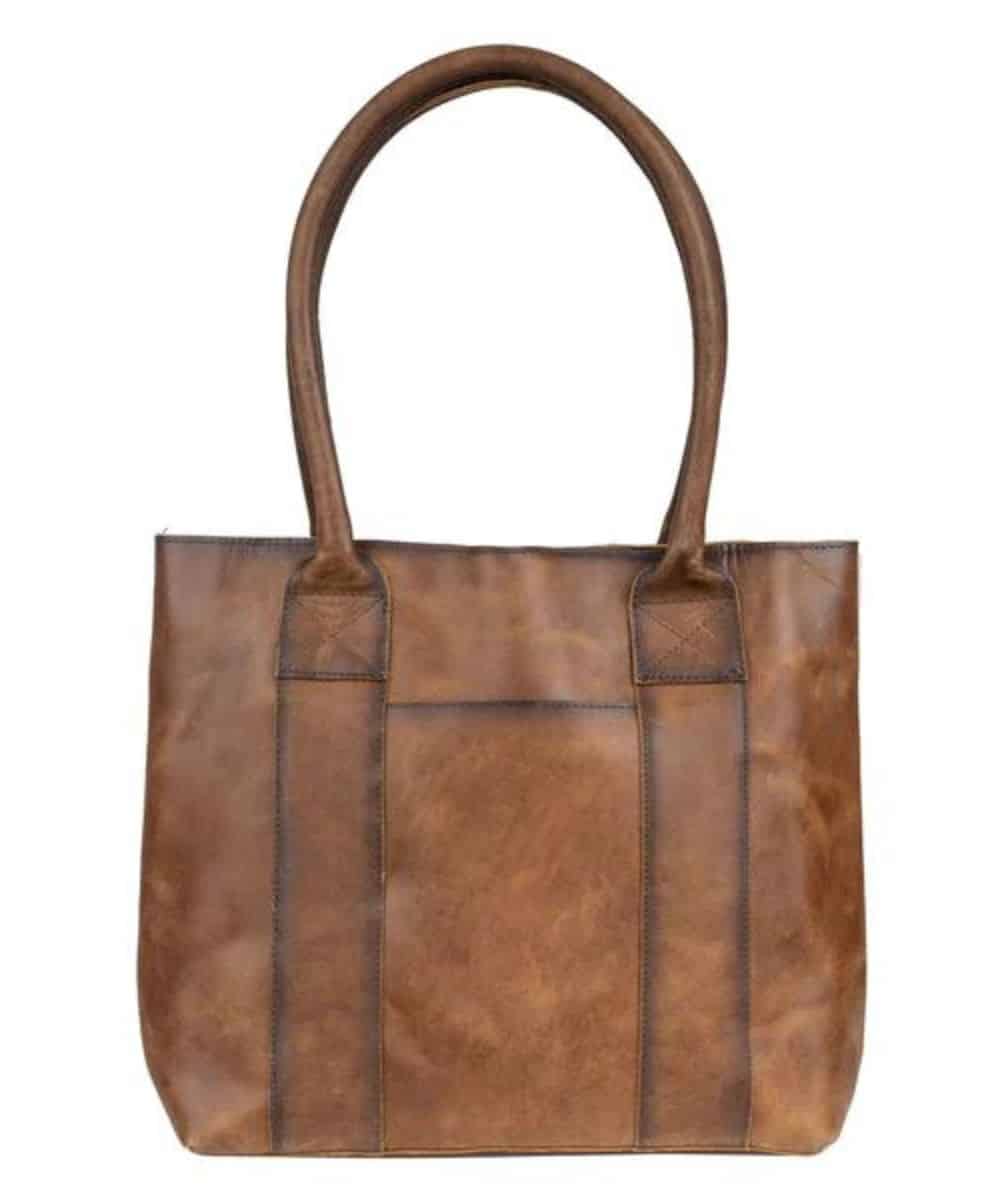 STS Women's Serengeti Tote Purse - Image 2