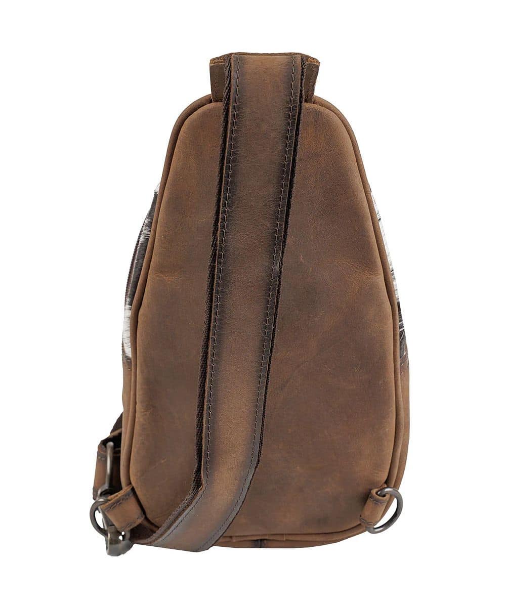 STS Women's Sojourner Sling Bag - Image 2