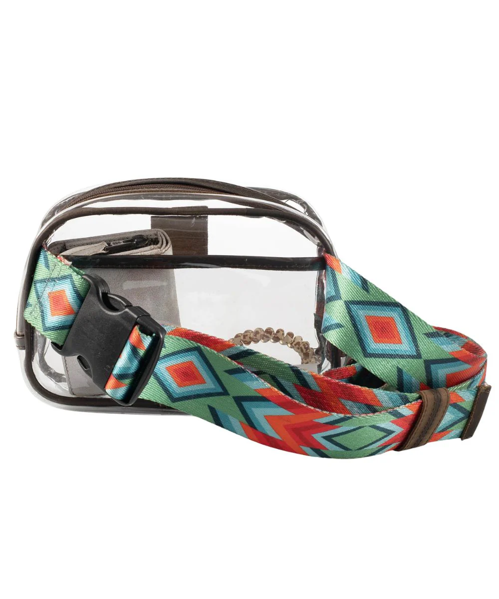 STS Women's Stadium Rules Kait Sling Bag - Image 2