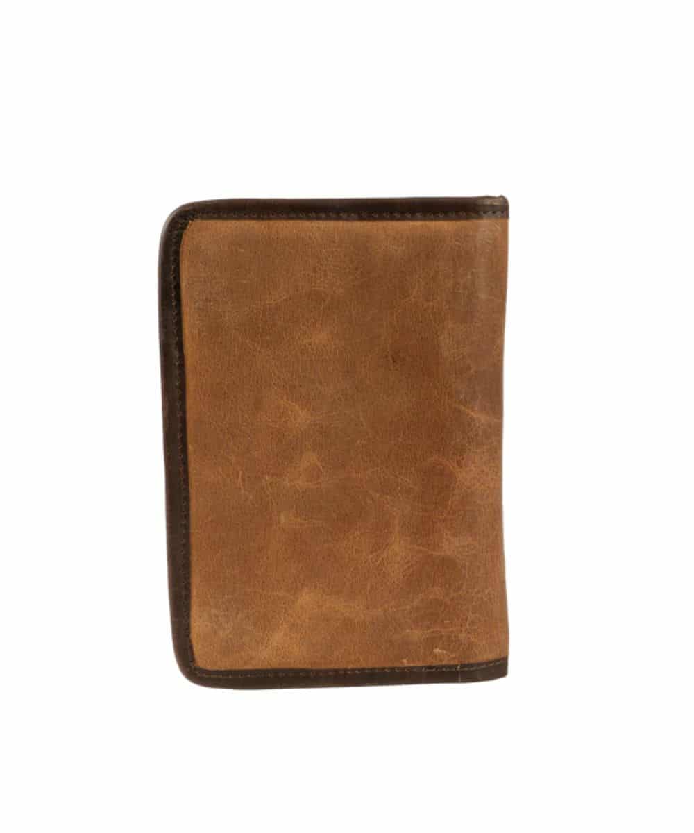STS Women's Vaquero Cowhide Wallet - Image 2
