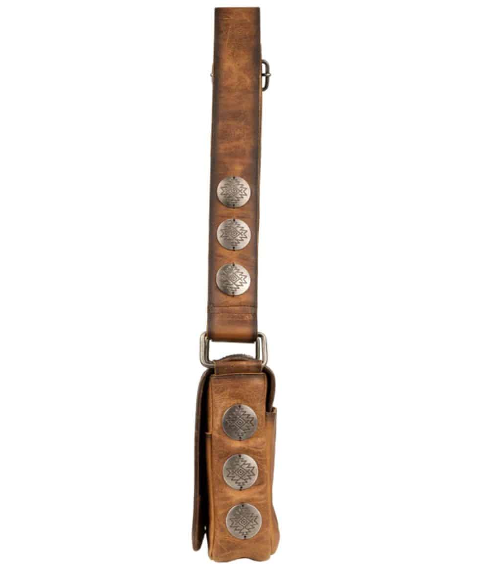 STS Women's Vaquero Della Crossbody Bag - Image 3