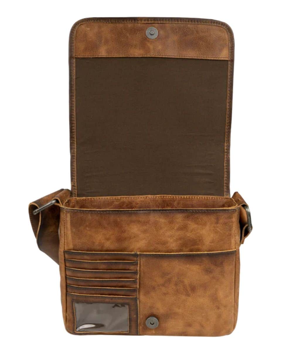 STS Women's Vaquero Della Crossbody Bag - Image 4