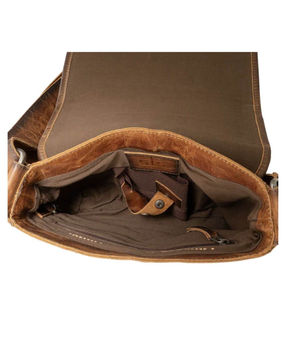 STS Women's Vaquero Della Crossbody Bag - Image 5