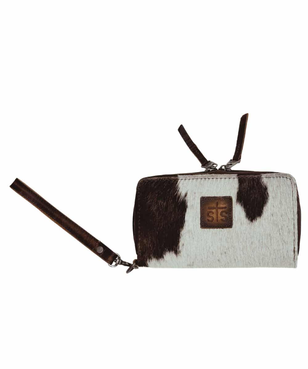 STS Women's Vaquero Kacy Organizer