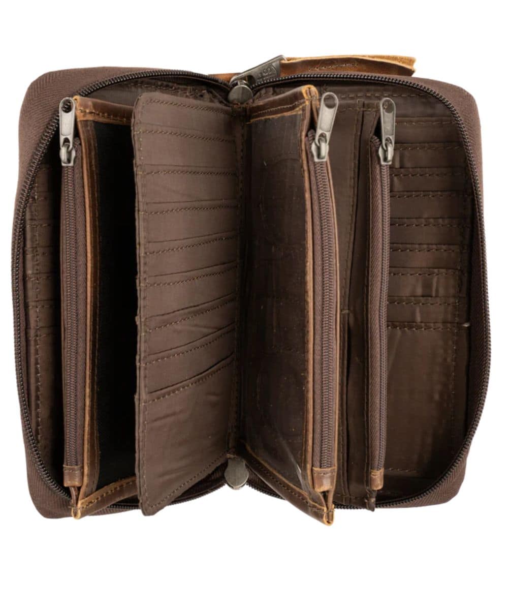 STS Women's Vaquero Kacy Organizer - Image 3