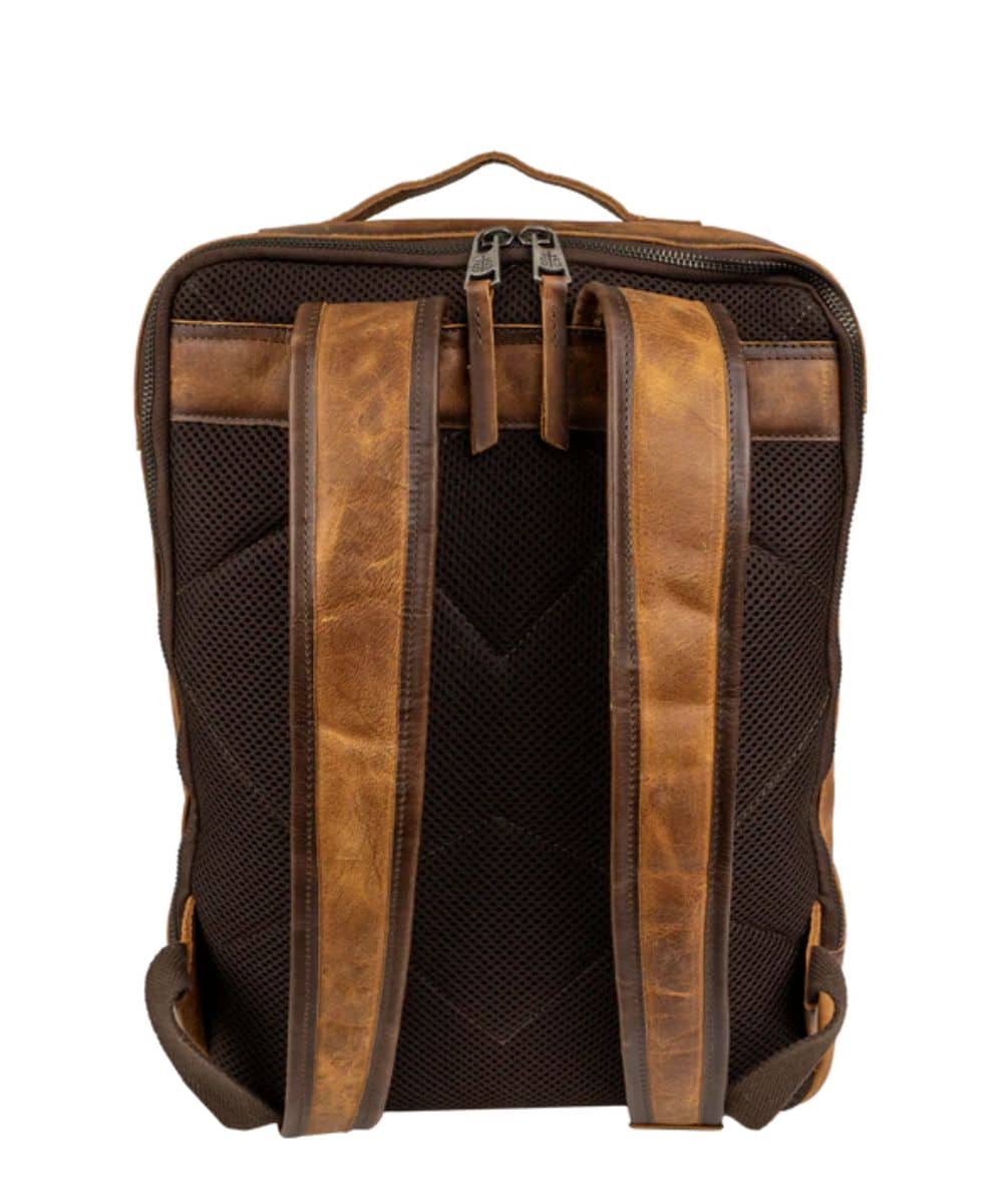 STS Women's Vaquero Lennon Backpack - Image 2