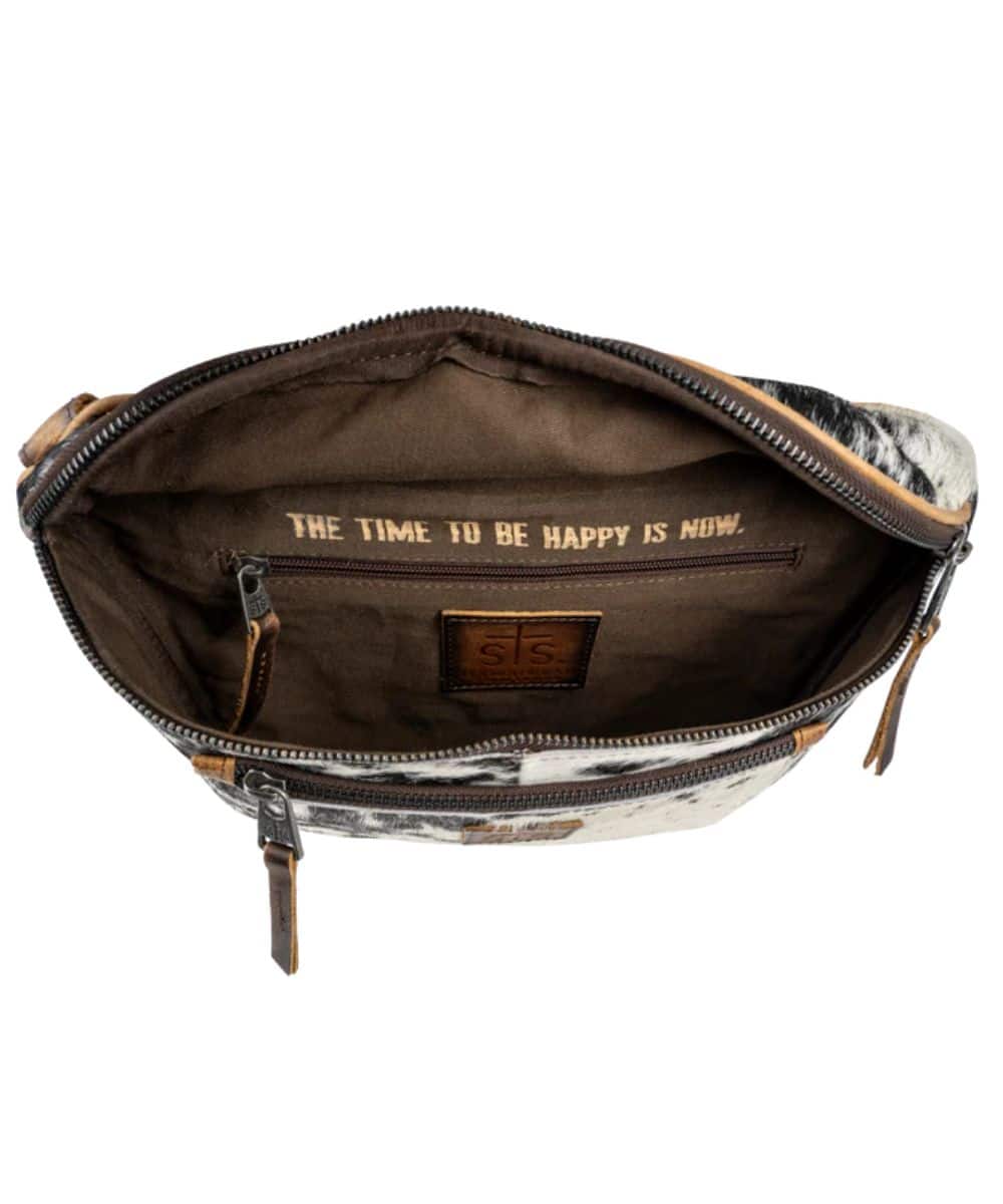 STS Women's Vaquero Sachi Sling Bag - Image 3