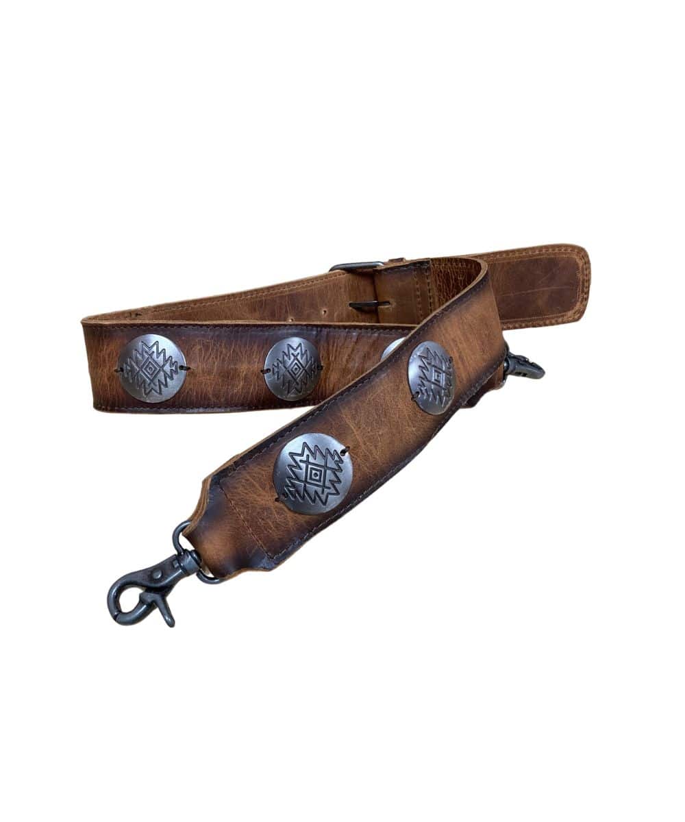 STS Women's Vaquero Sachi Sling Bag - Image 4