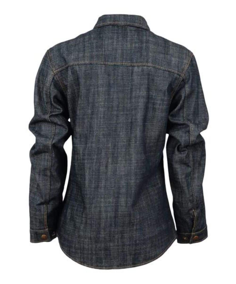 STS Women's Waylen Shacket - Image 2