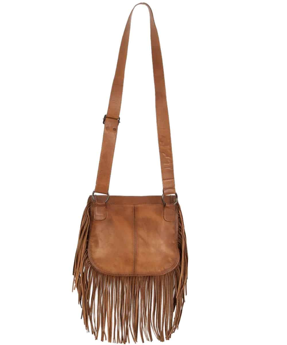 STS Women's Selah Saddle Bag - Image 2