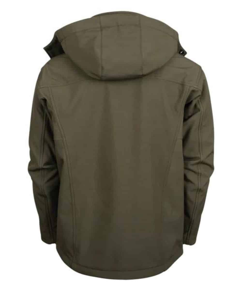 STS Women's Weston Jacket - Image 2