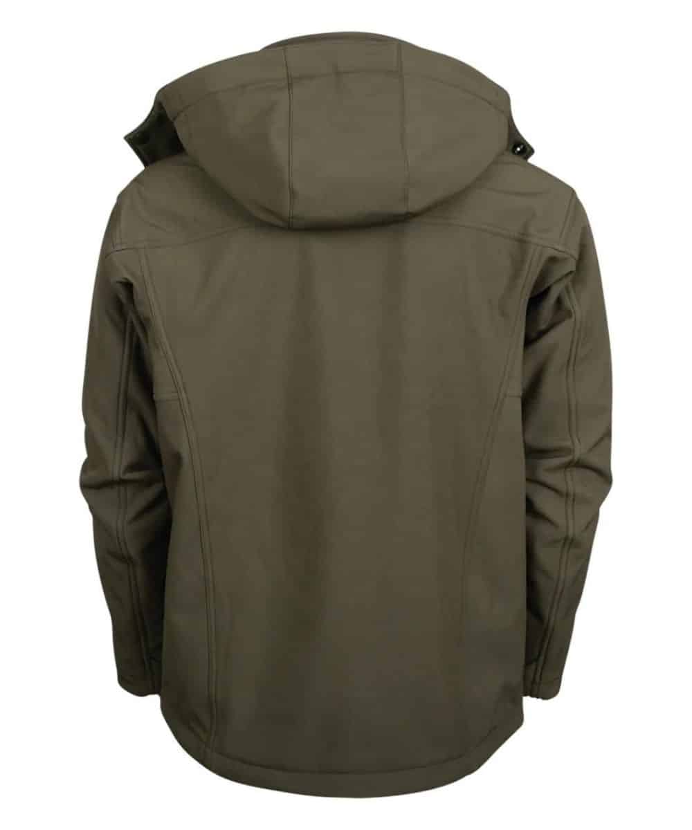 STS Youth Weston Jacket - Image 2