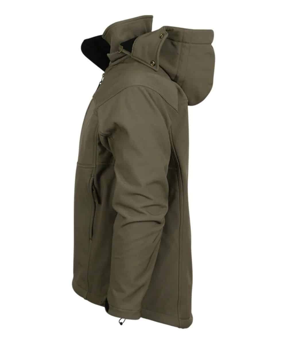 STS Youth Weston Jacket - Image 3