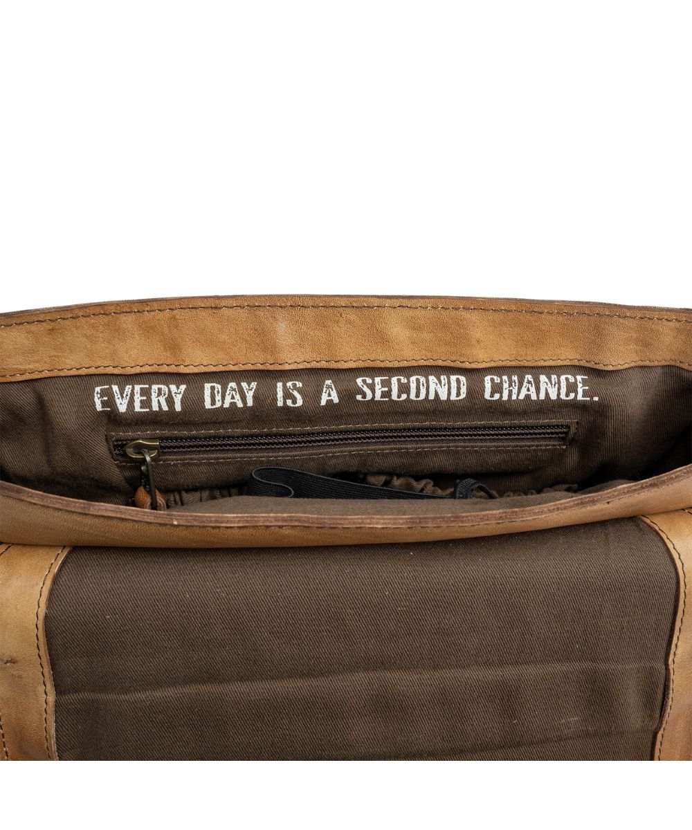 STS Women's Dakota Crossbody Bag - Image 4