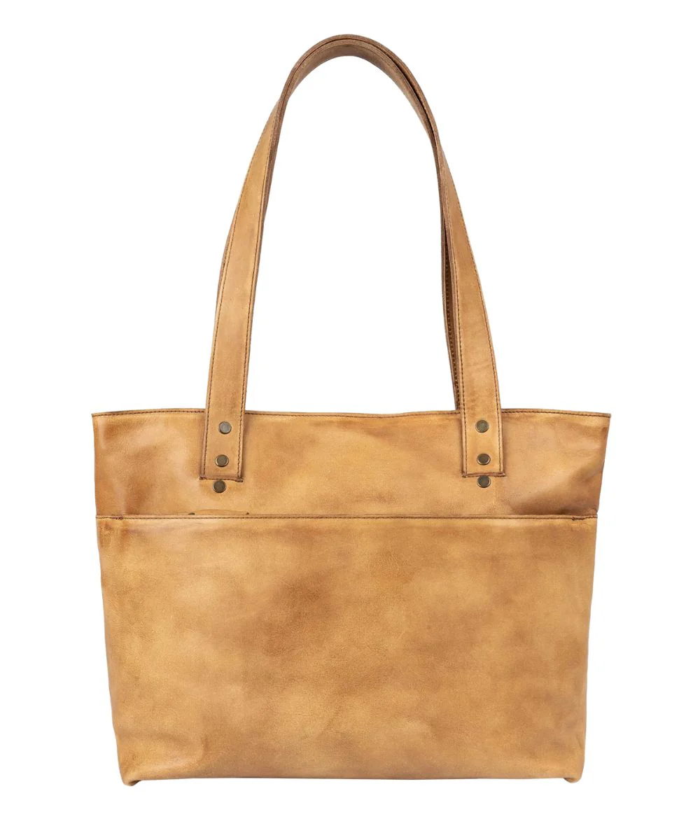 STS Women's Simple Tote Bag - Image 2