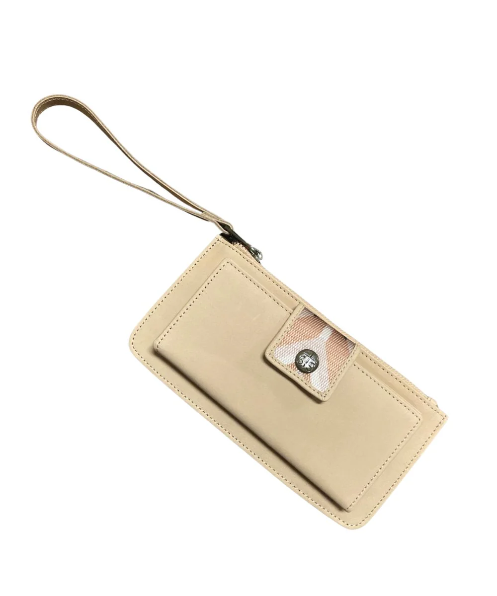 STS Women's Haley Wristlet Wallet - Image 5