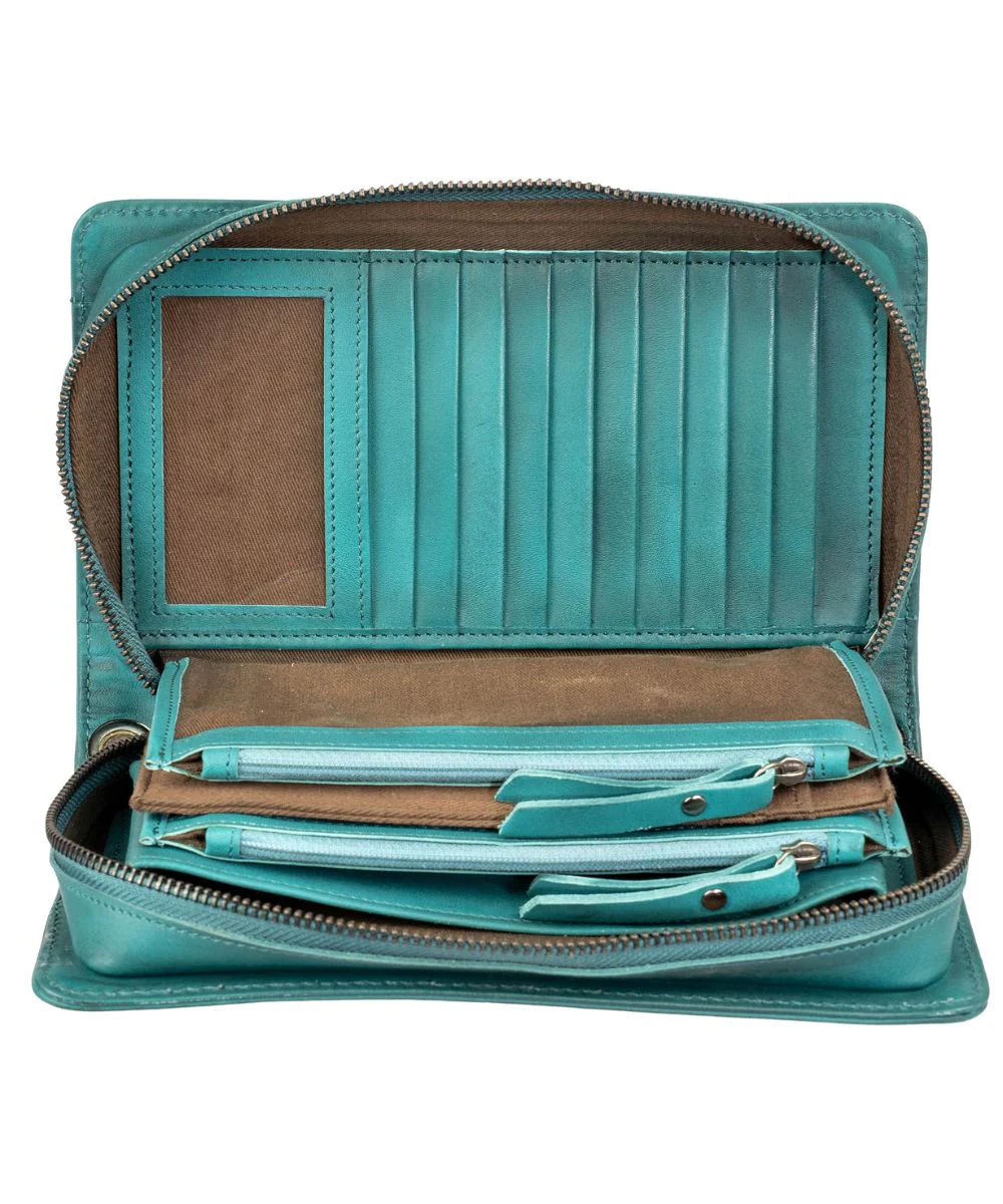 STS Women's Evie Organizer - Image 3
