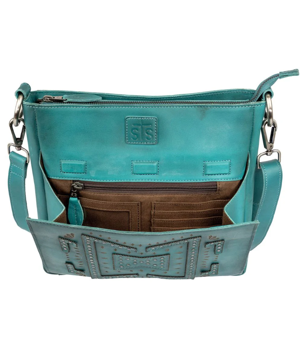 STS Women's Olivia Crossbody Purse - Image 3