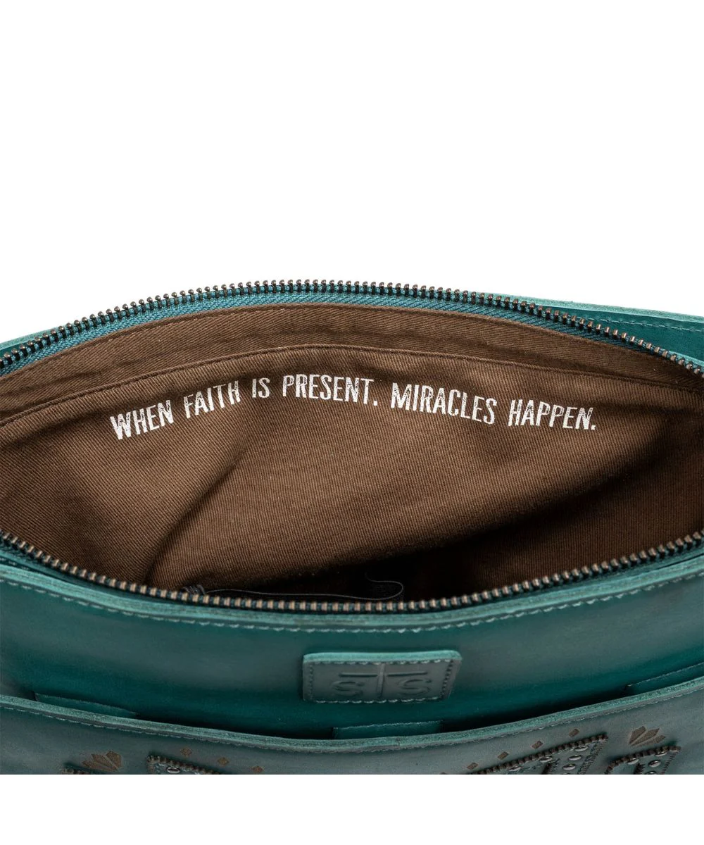 STS Women's Olivia Crossbody Purse - Image 4