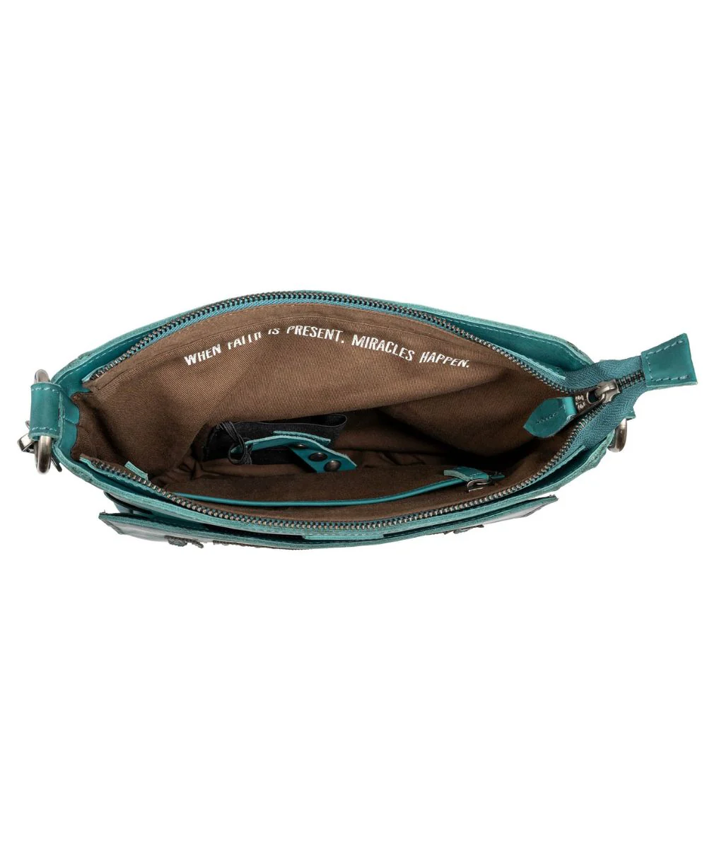 STS Women's Olivia Crossbody Purse - Image 5