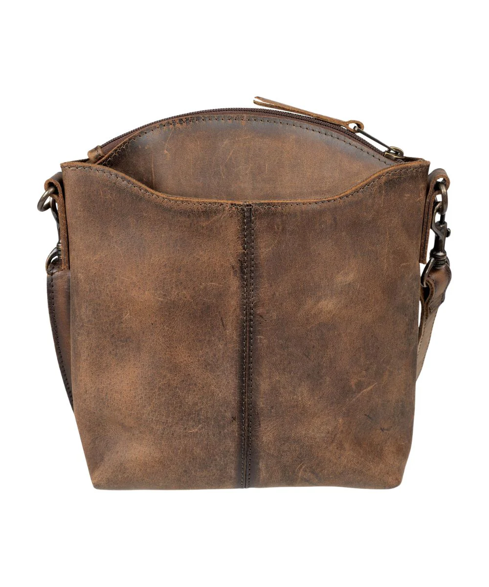STS Women's Baroness Josie Crossbody Bag - Image 2