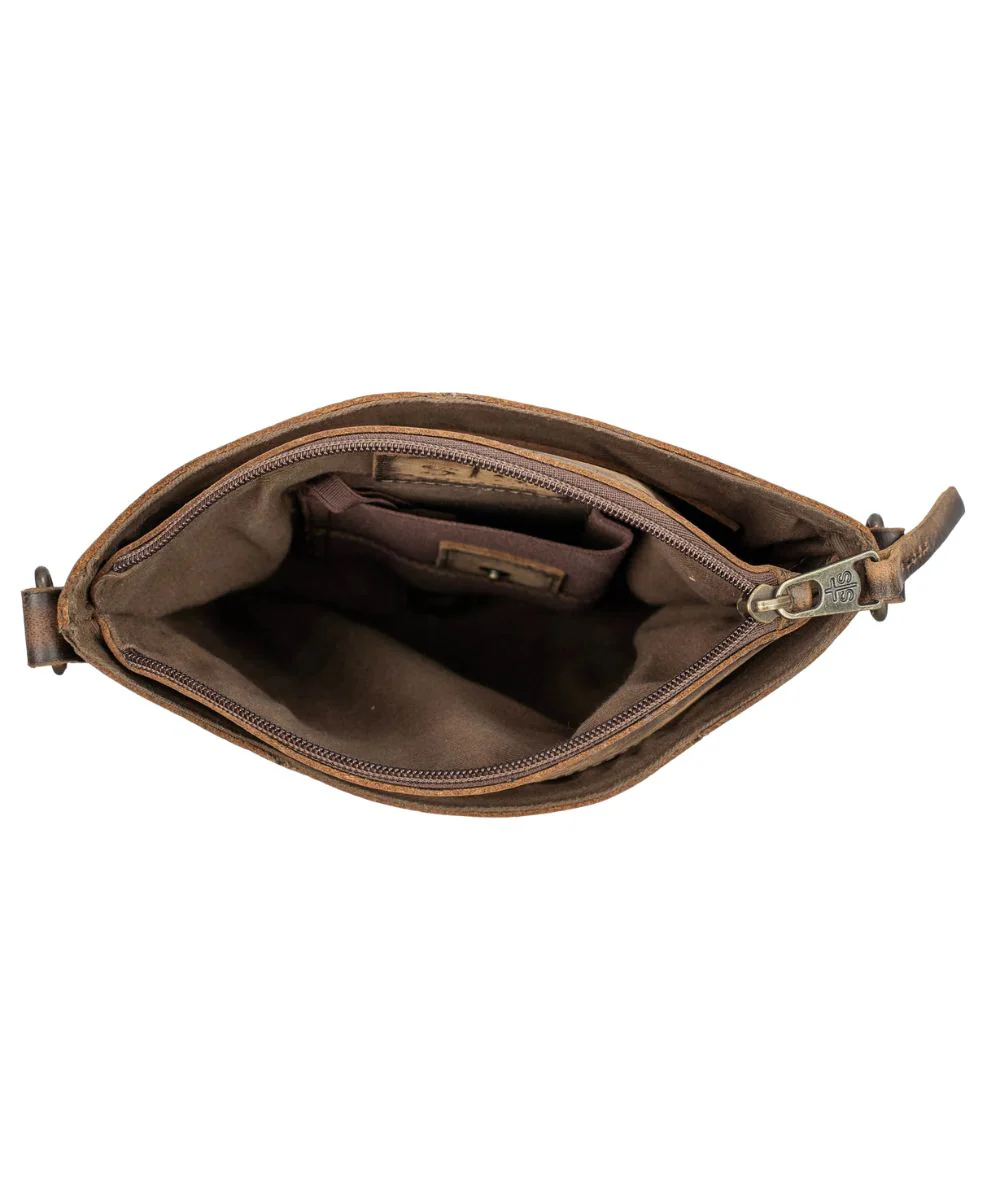 STS Women's Baroness Josie Crossbody Bag - Image 5