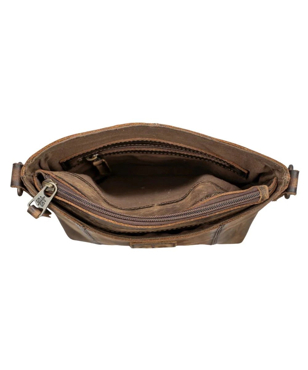 STS Women's Baroness Josie Crossbody Bag - Image 6