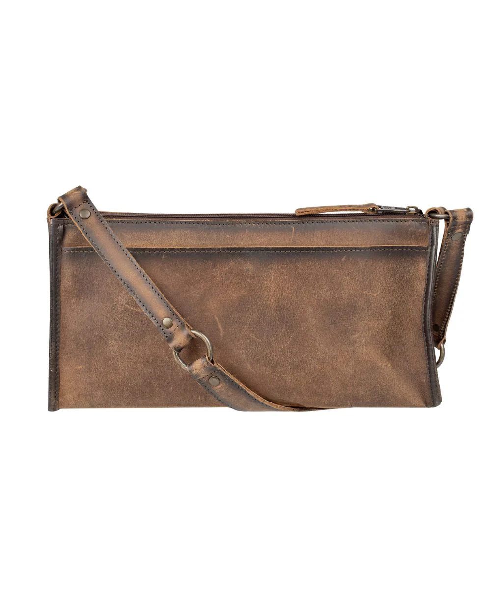 STS Women's Baroness Bailey Bag - Image 2