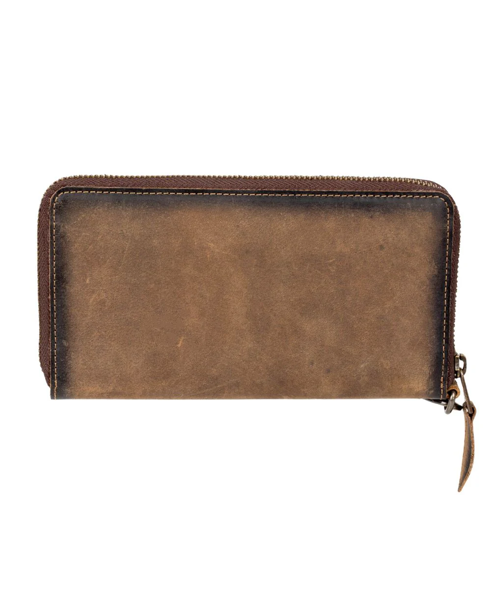 STS Women's Baroness Betsy Wristlet Wallet - Image 2