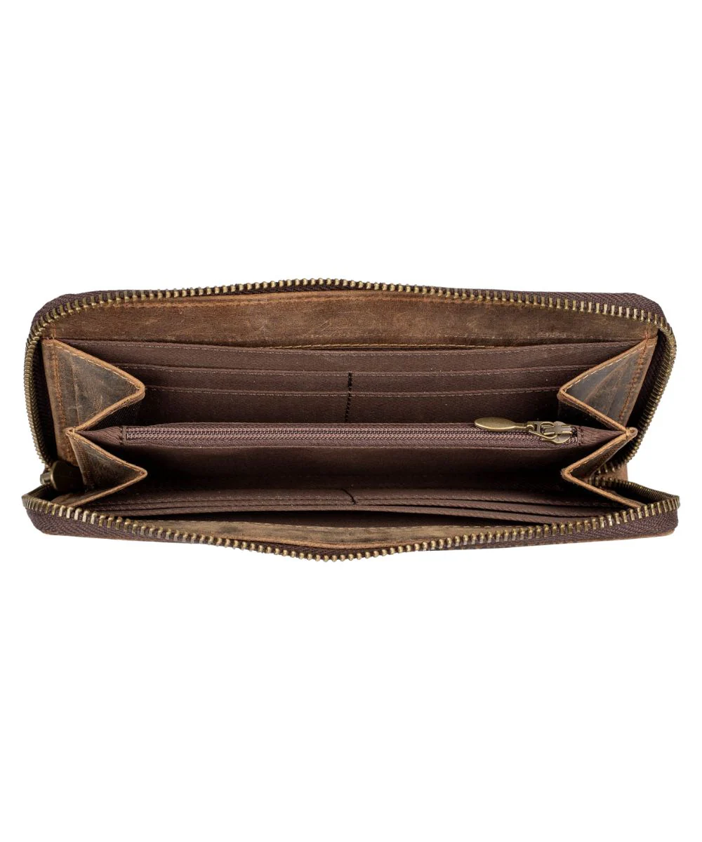 STS Women's Baroness Betsy Wristlet Wallet - Image 3