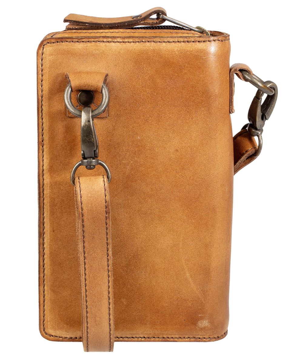 STS Women's Quickdraw Crossbody Wallet - Image 2