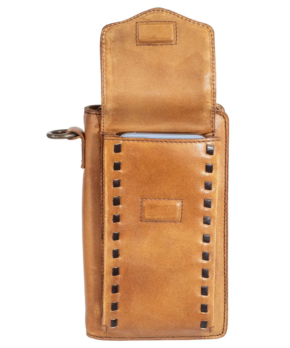 STS Women's Quickdraw Crossbody Wallet - Image 3