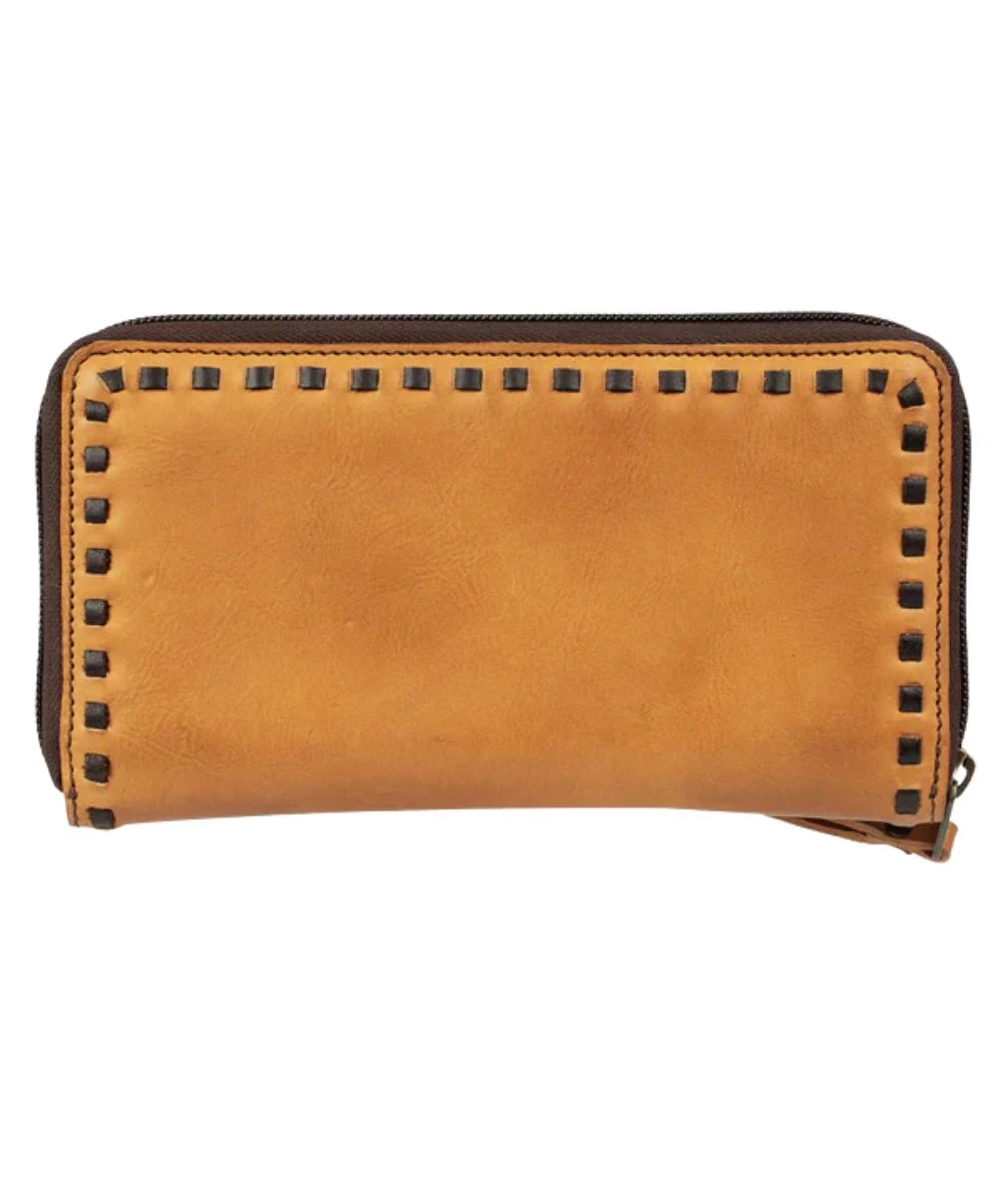 STS Women's Berkley Wristlet Wallet - Image 2