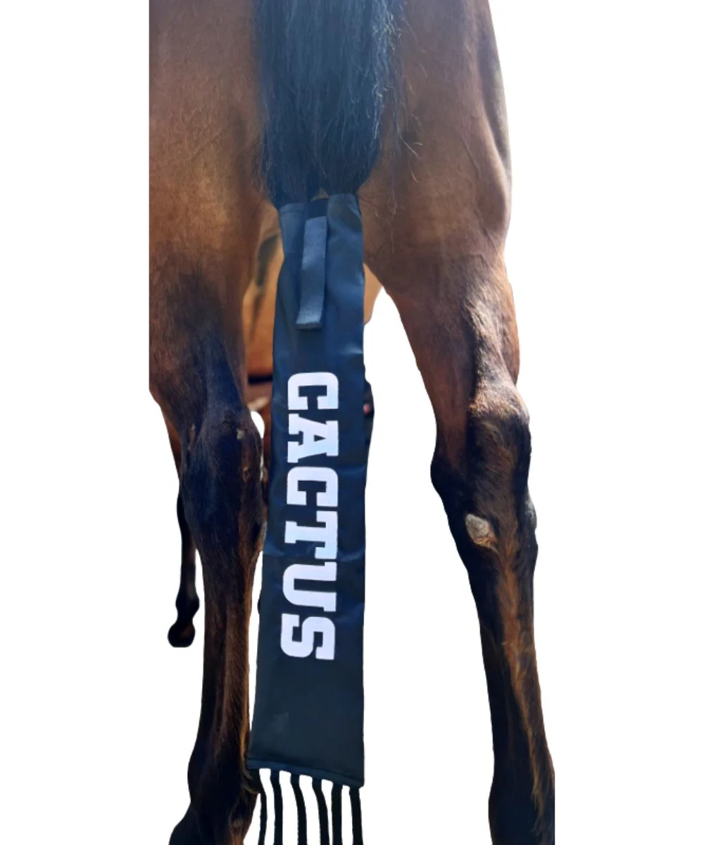Cactus Ropes Tail Bag - Image 2