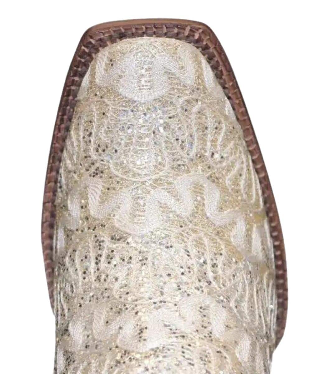 Tanner Mark Women's The Bride Boot - Image 3