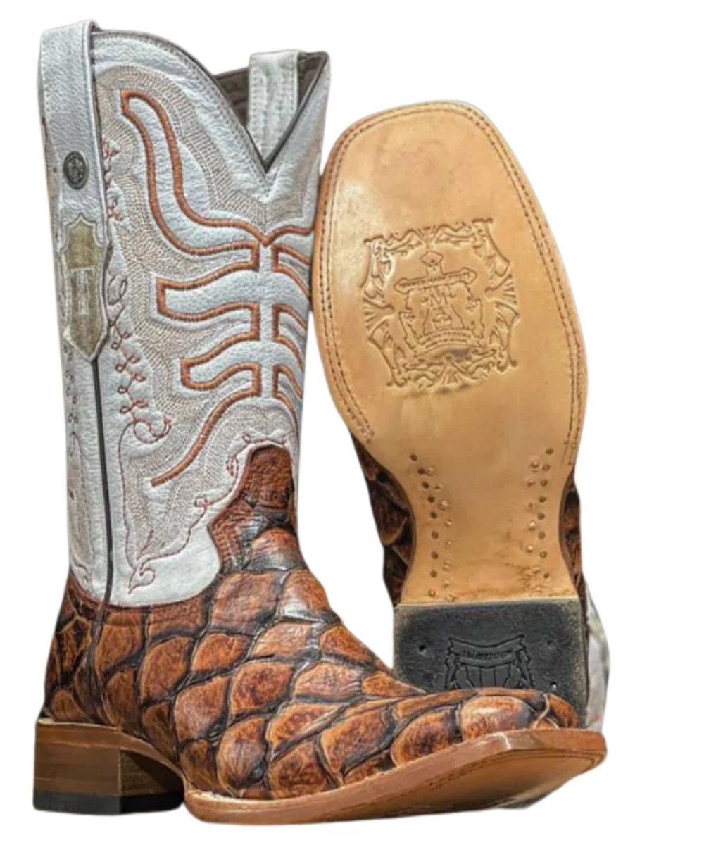 Tanner Mark Men's Dillon Boot - Image 2